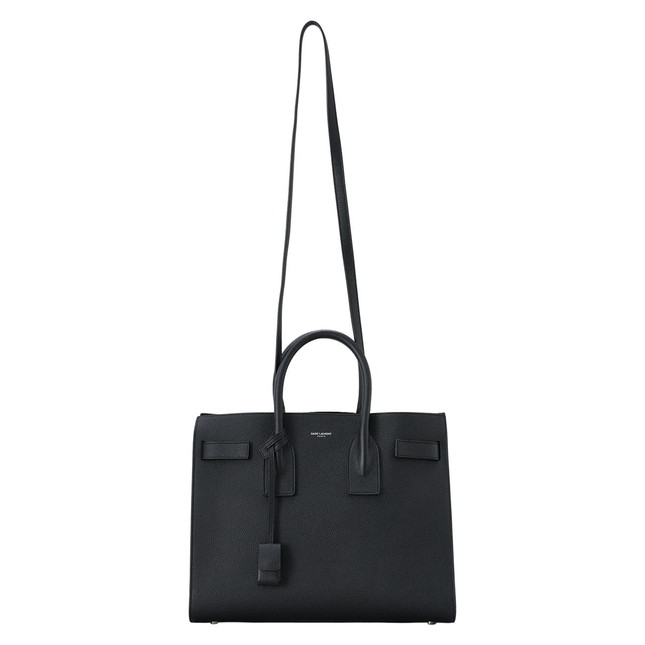 YVES SAINT LAURENT(USED)생로랑 378299 삭드쥬르 스몰